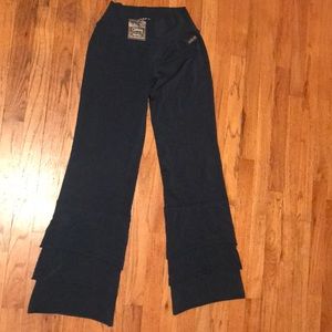NWT Matilda Jane Finn Pants Navy Small